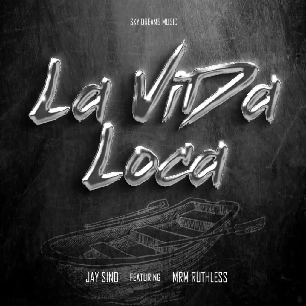 La Vida Loca (feat. MrM Ruthless)