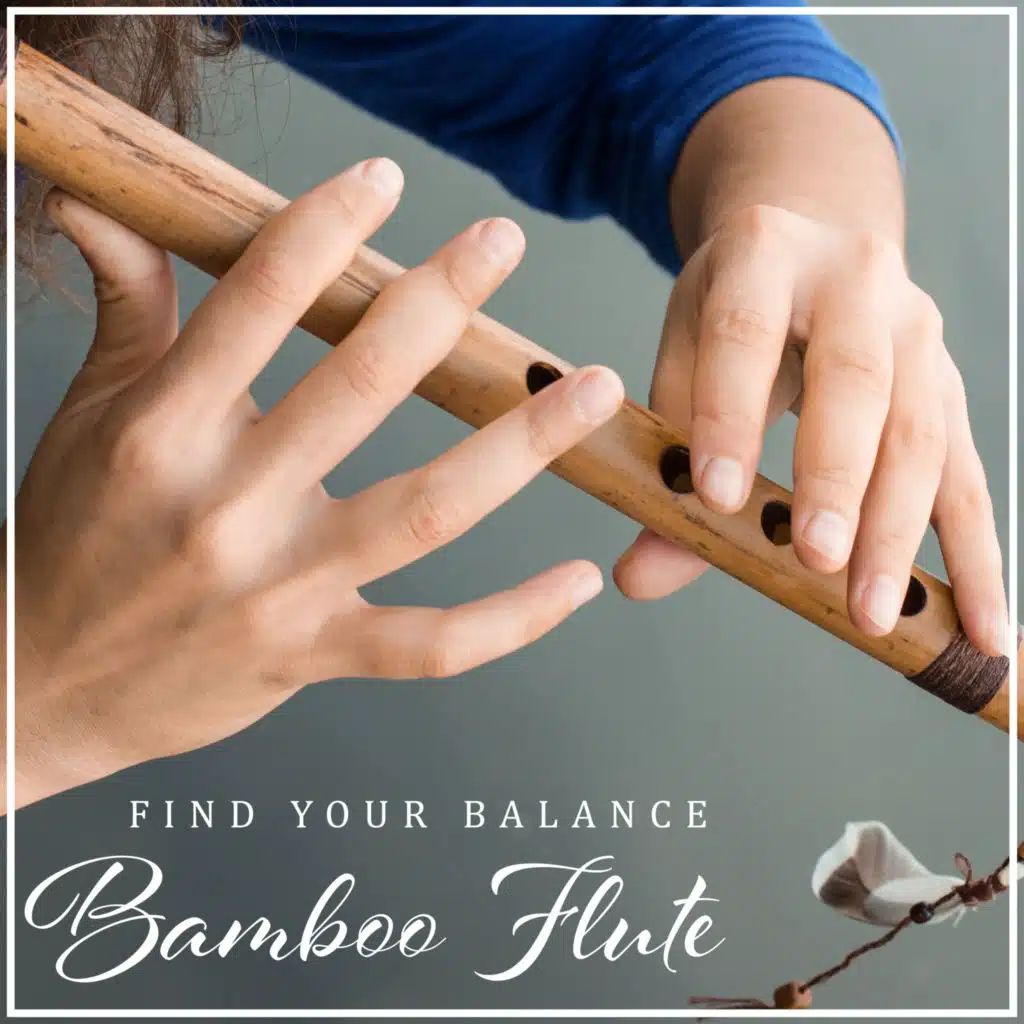 Japanese Zen Shakuhachi Own Space Play on Anghami