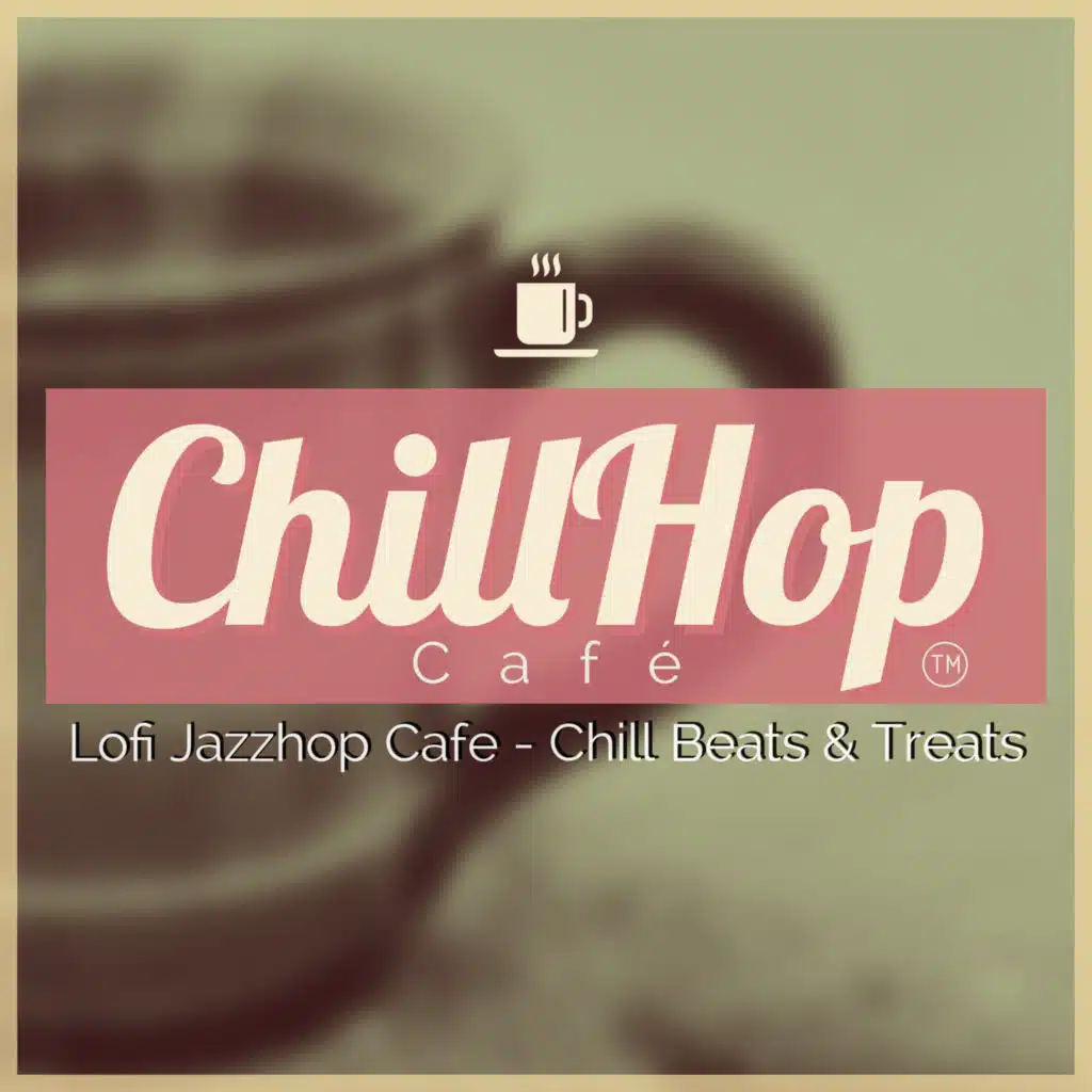 Lofi Jazzhop Cafe - Chill Beats & Treats