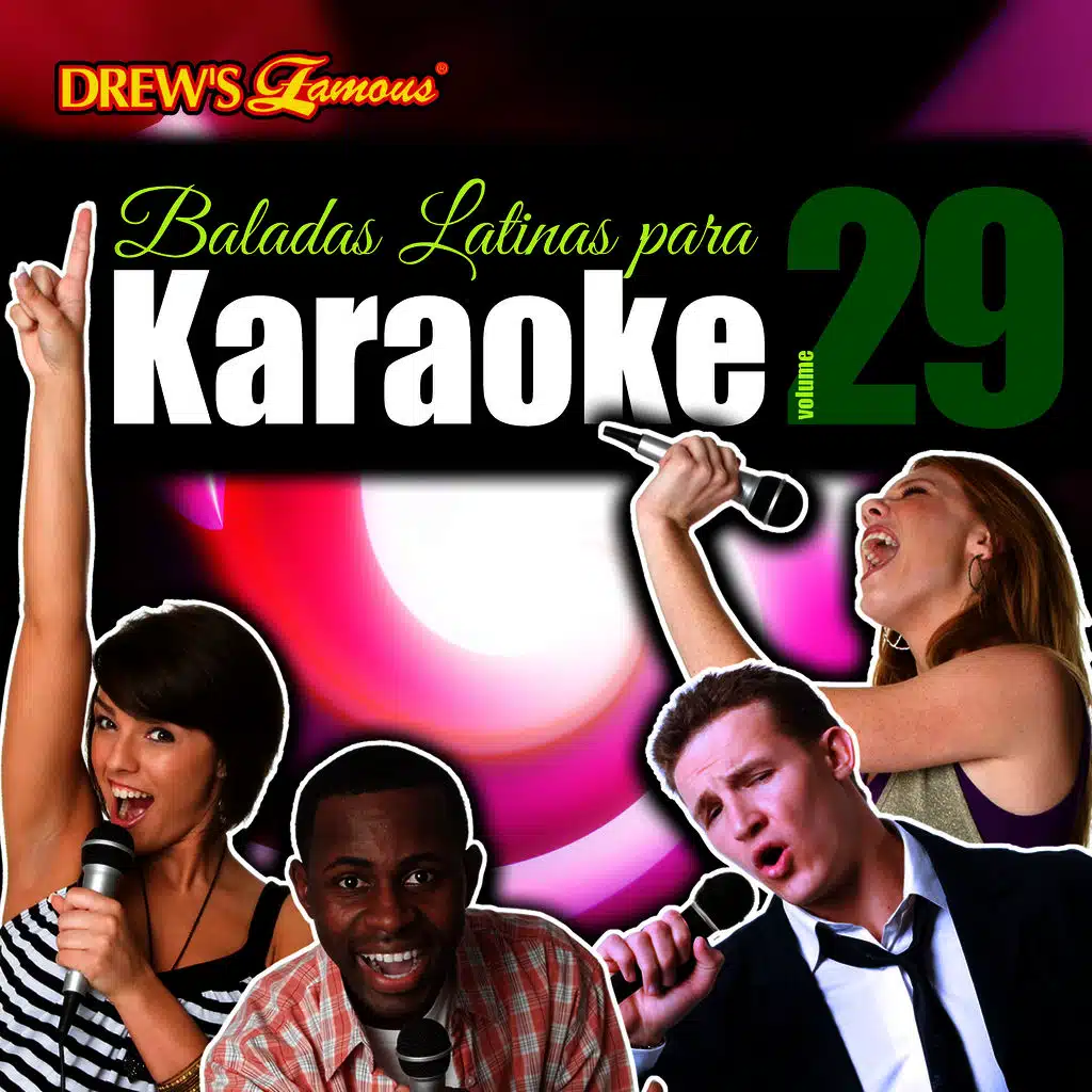 Esta Vida Loca (Karaoke Version)