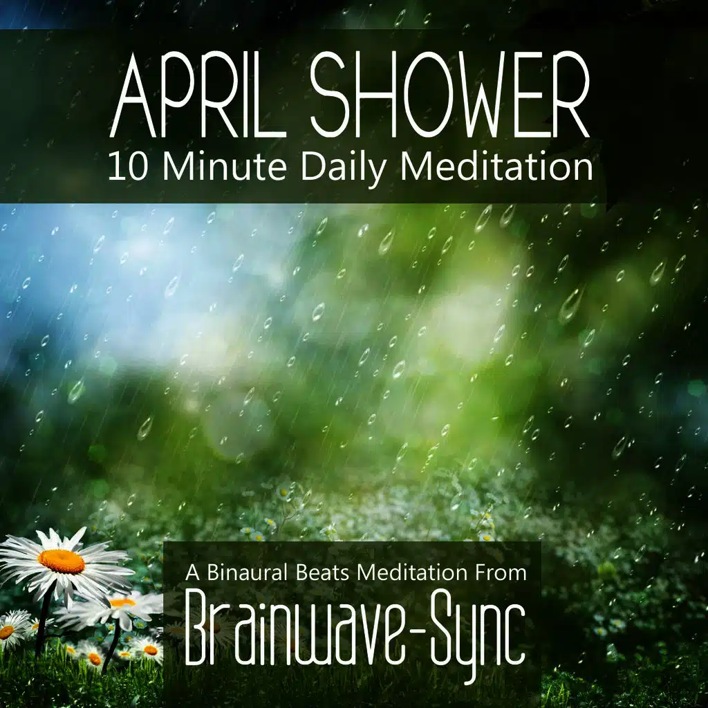 April Shower