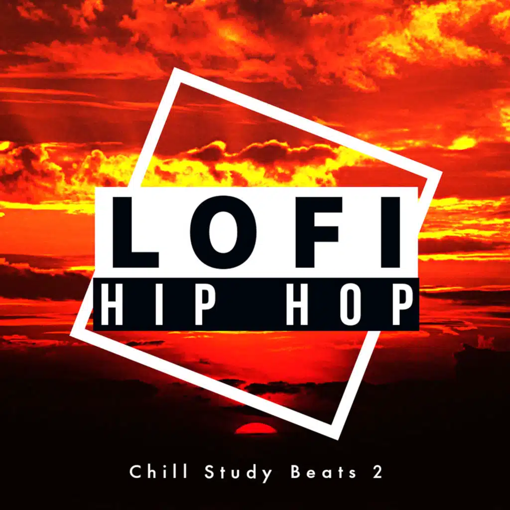 Chill Study Beats 2