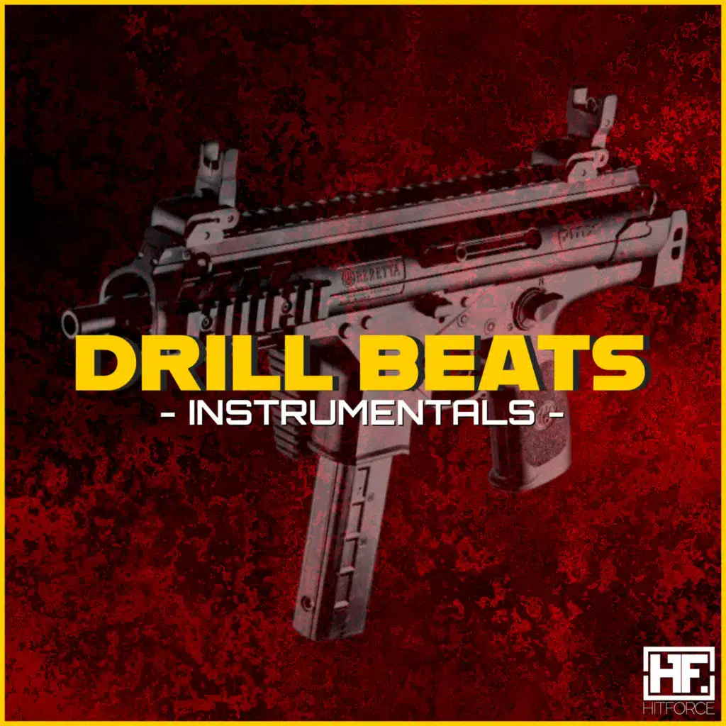 Drill beats Hard Drill Type Beat (Instrumental) Play on Anghami