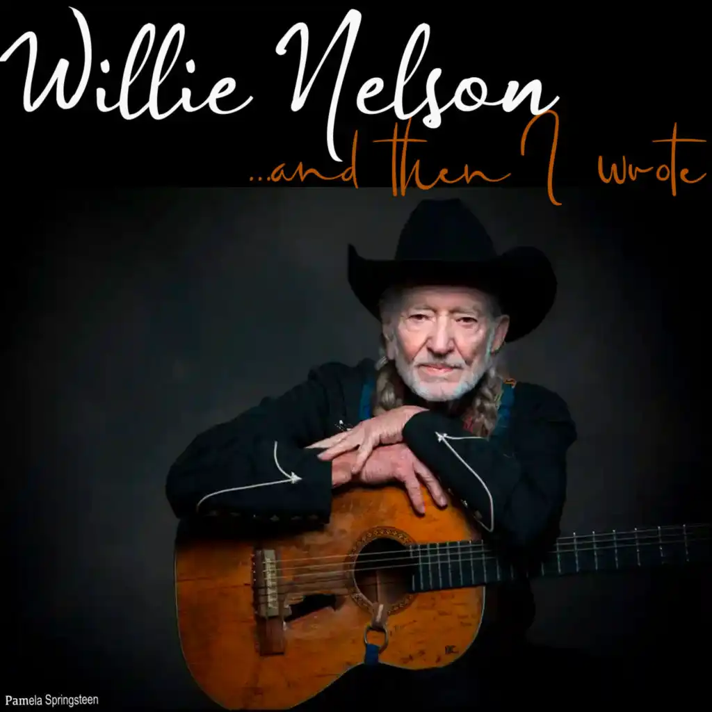 Willie Nelson - Touch Me | Play on Anghami