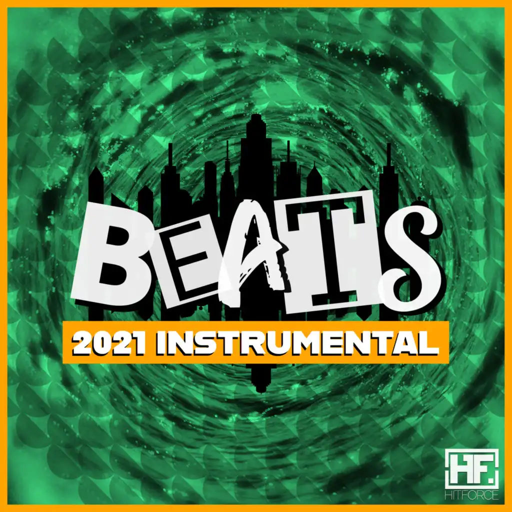 Instrumental Rap Hip Hop, Beats De Rap & The HitForce