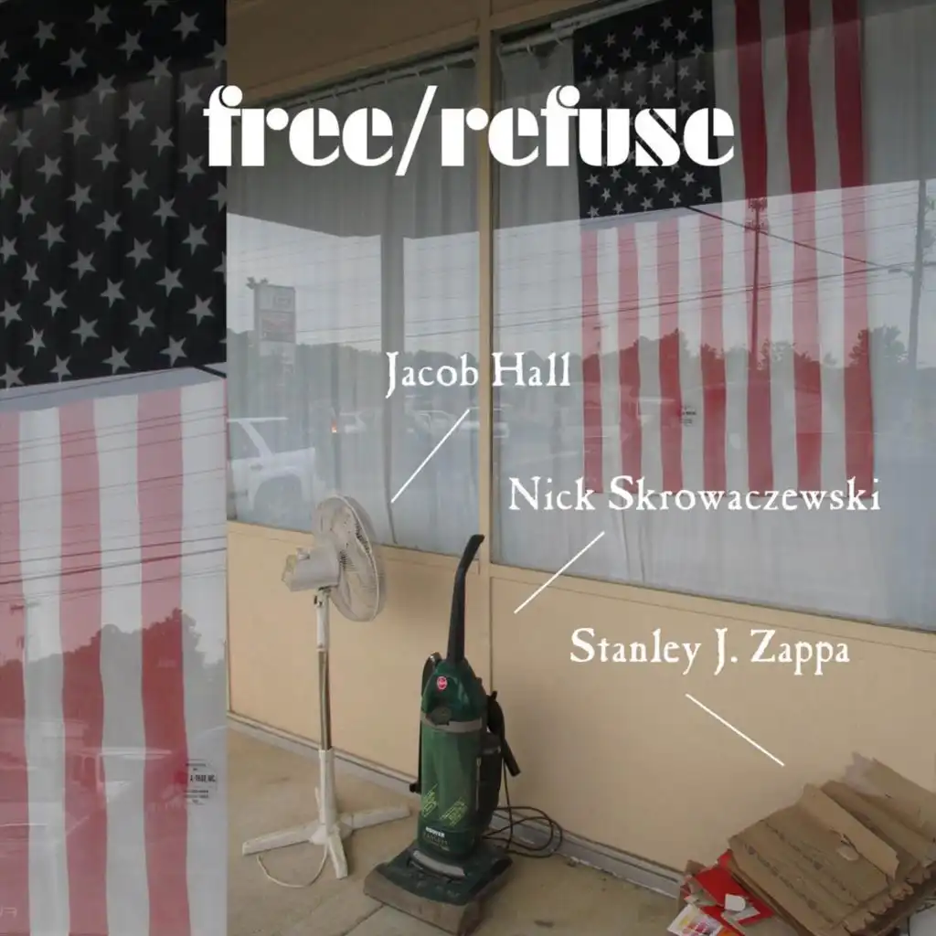 Free / Refuse