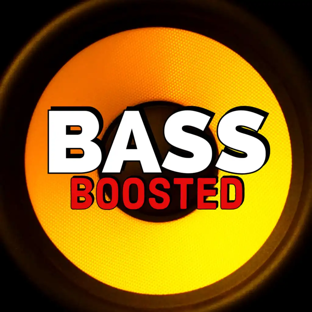 Bass Boosted Music Mix 20