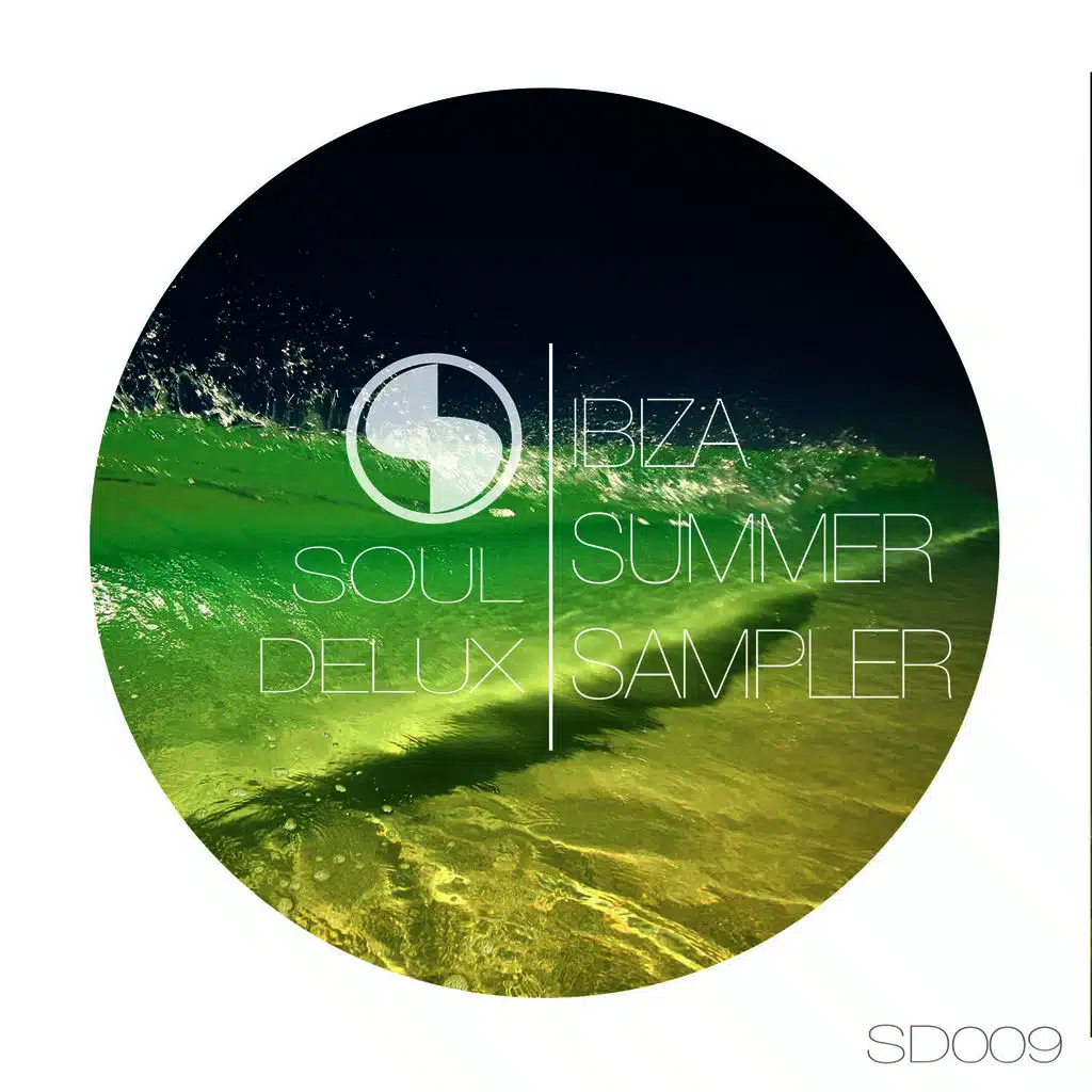 Ibiza Summer Sampler