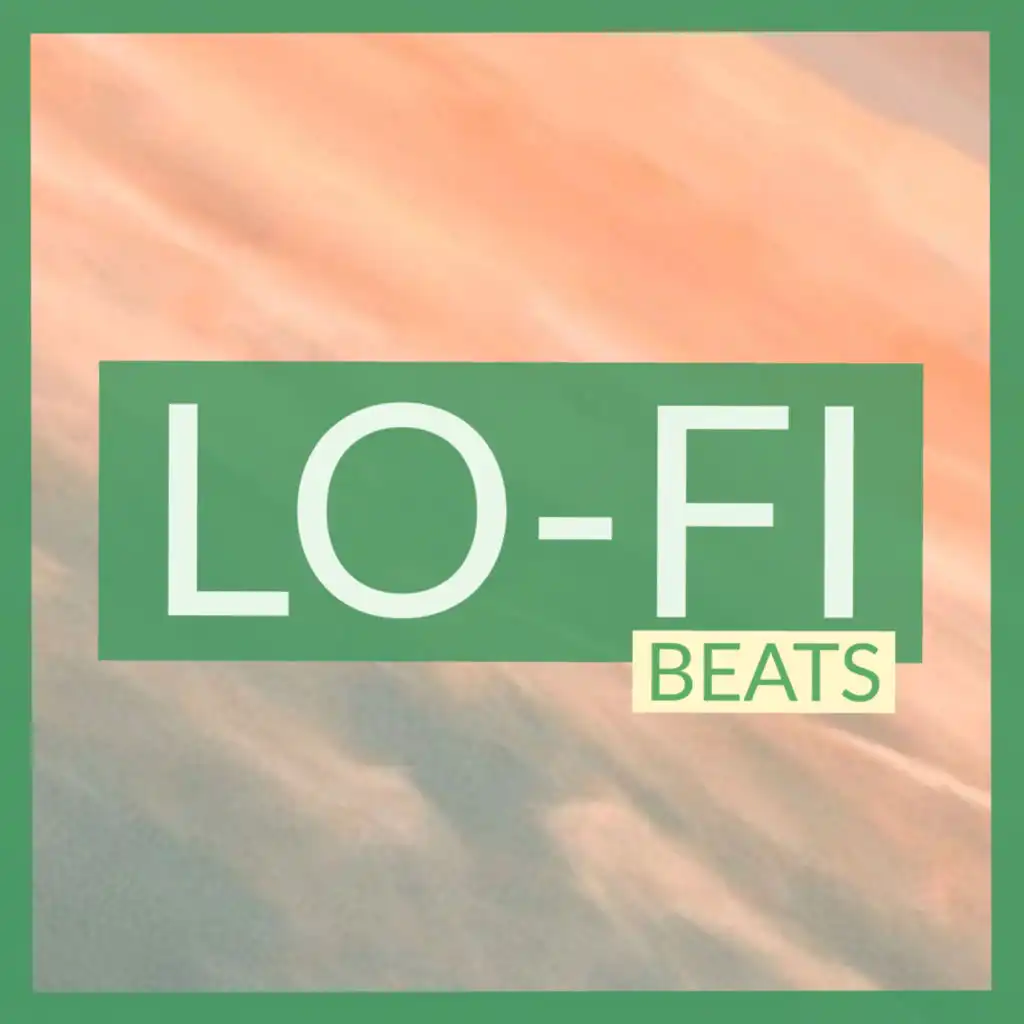 Lofi Beats & Chill Out 2021