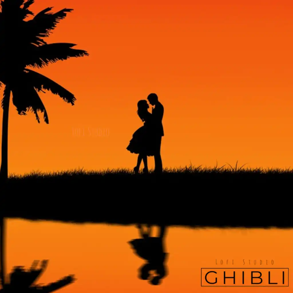 Ghibli Sleep (Ghibli Music Version)
