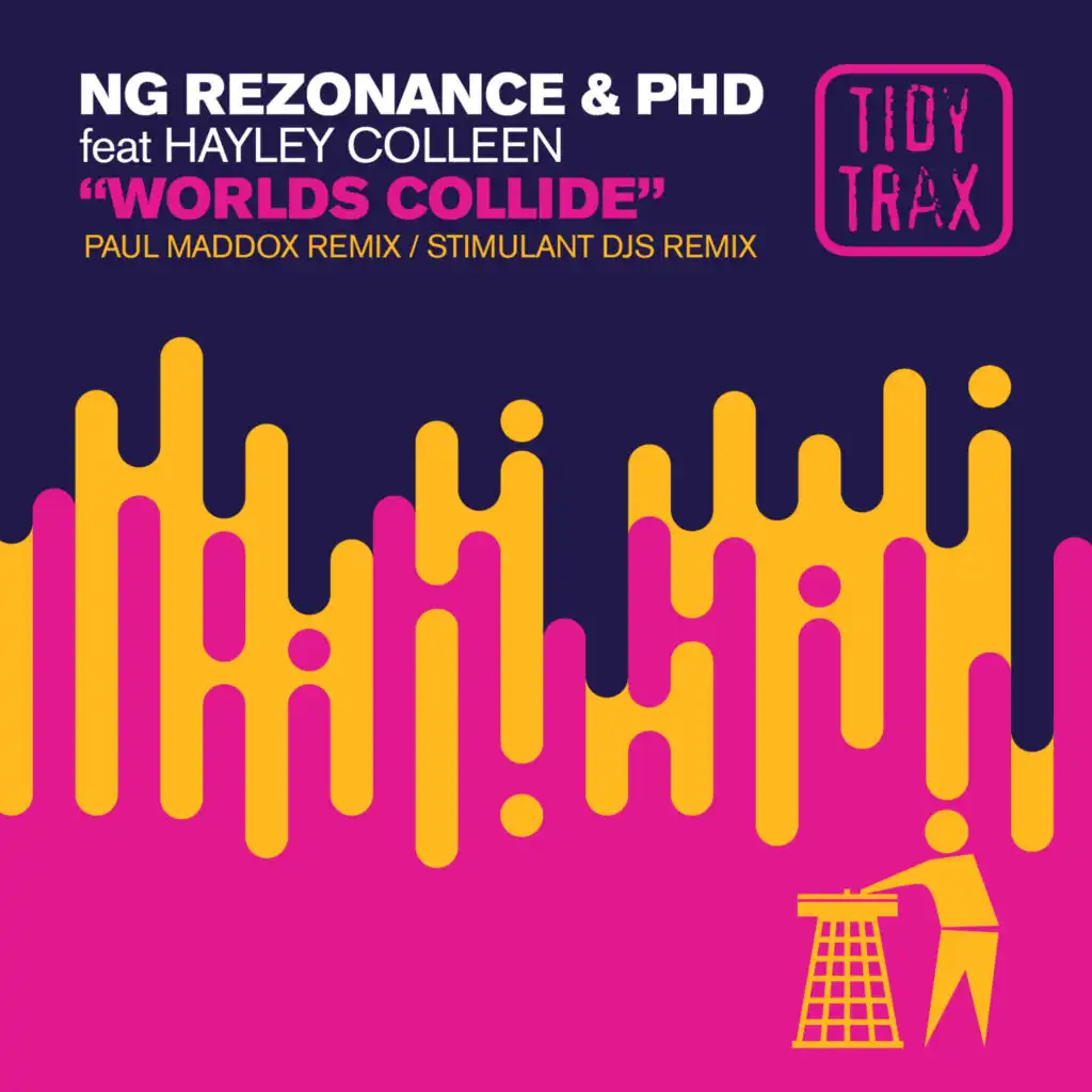 NG Rezonance & PHD