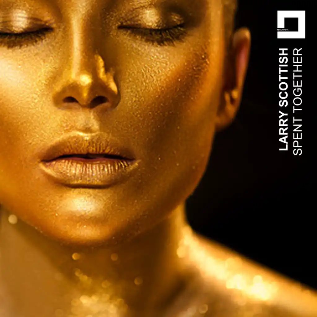 Spent Together (Radio Edit)