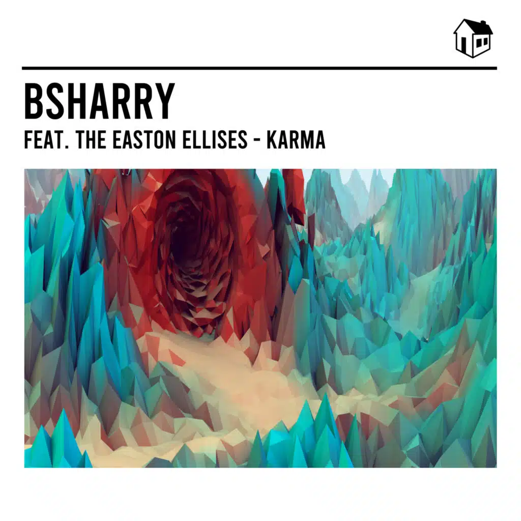 Karma (feat. The Easton Ellises) [Golden Jack Remix]
