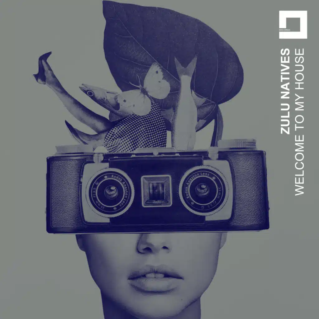 Welcome to My House (Extended Mix)