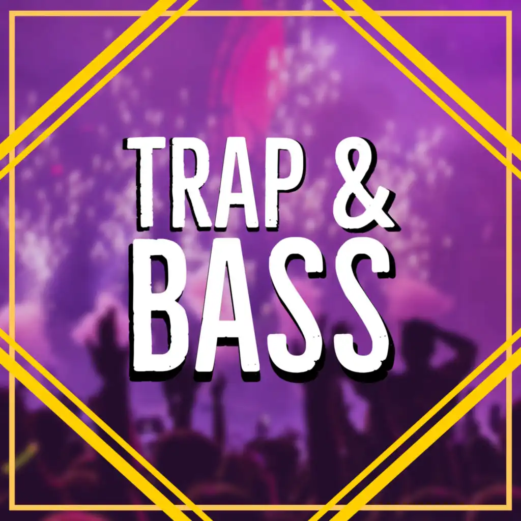 Trippy Trap (Instrumental)