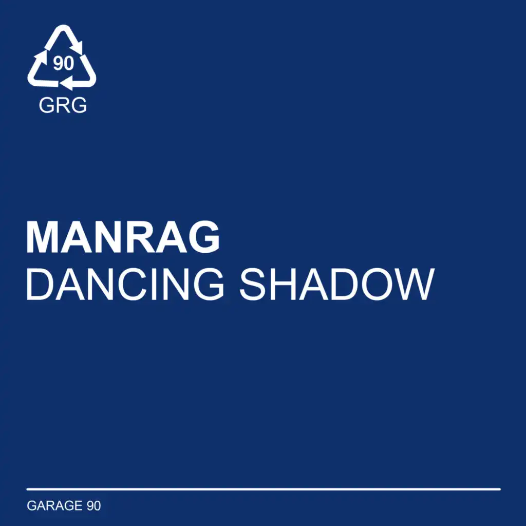 Dancing Shadow (Extended Mix)