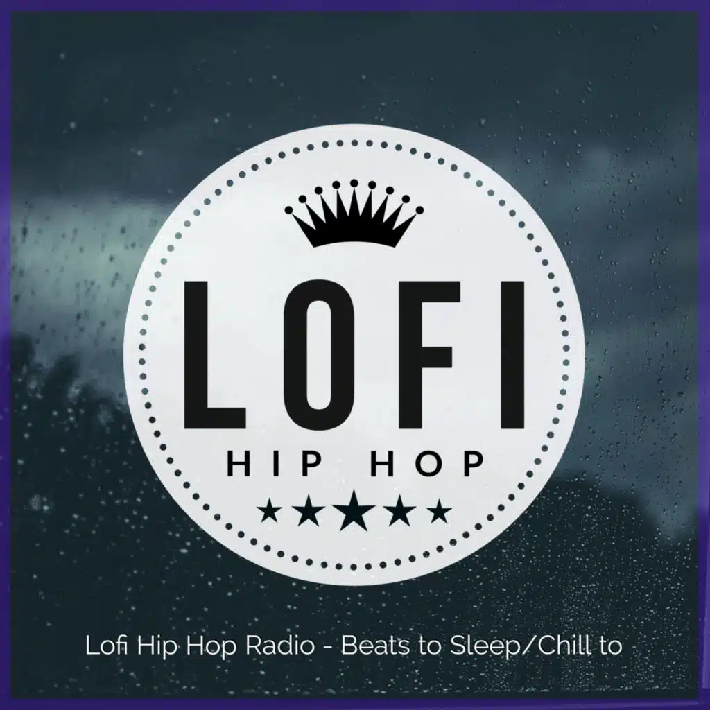 Sleep Radio (Lofi Music MIx)