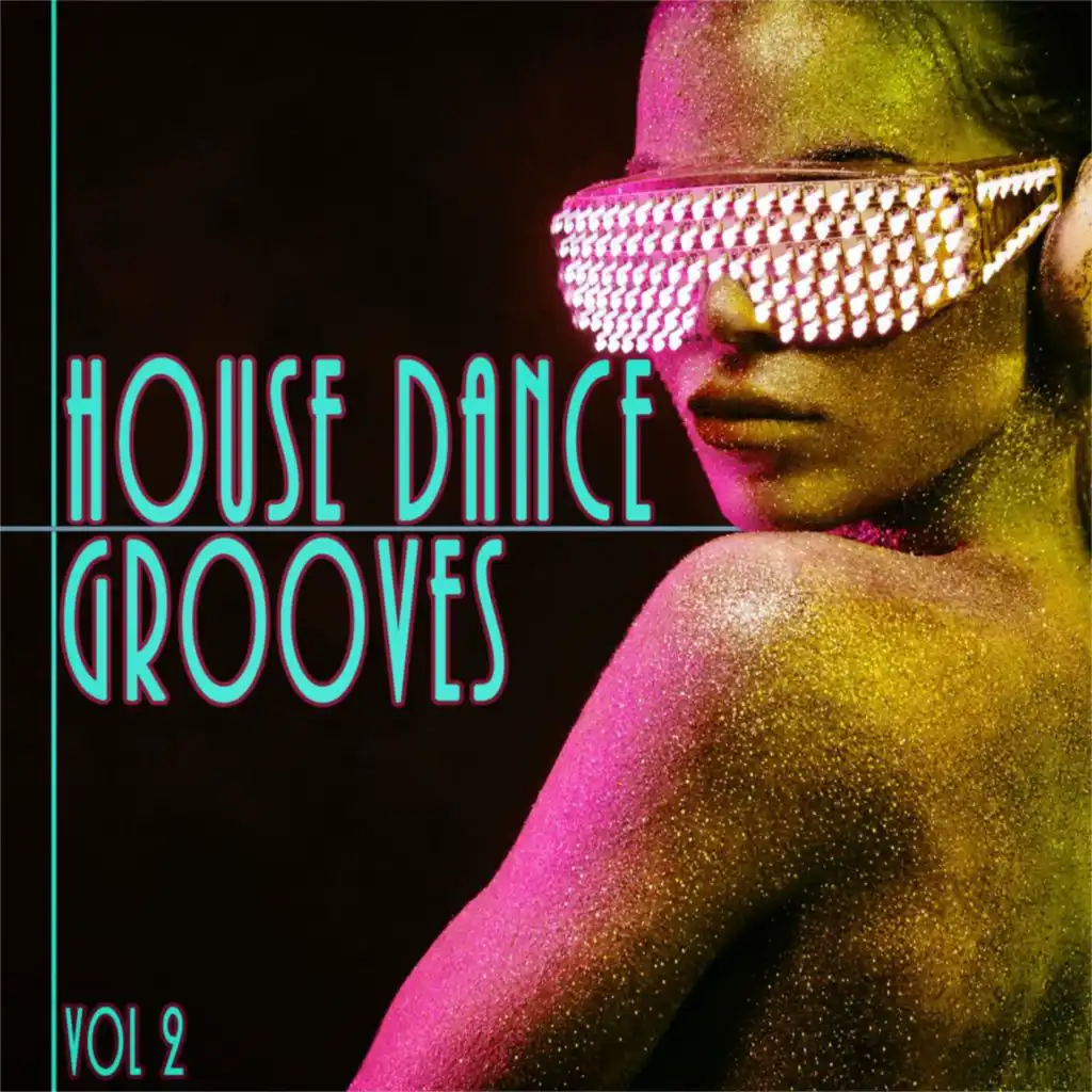 House Dance Grooves 2