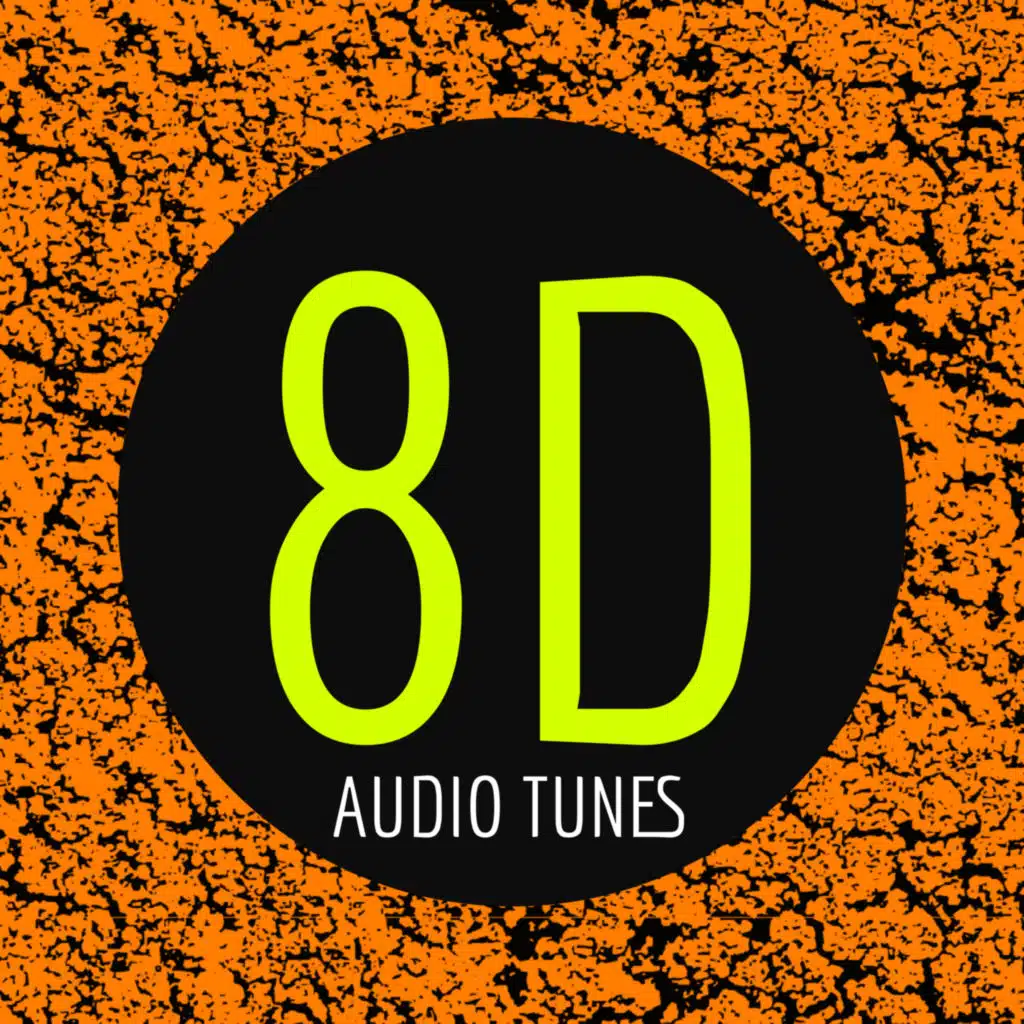 8D Audio Tunes