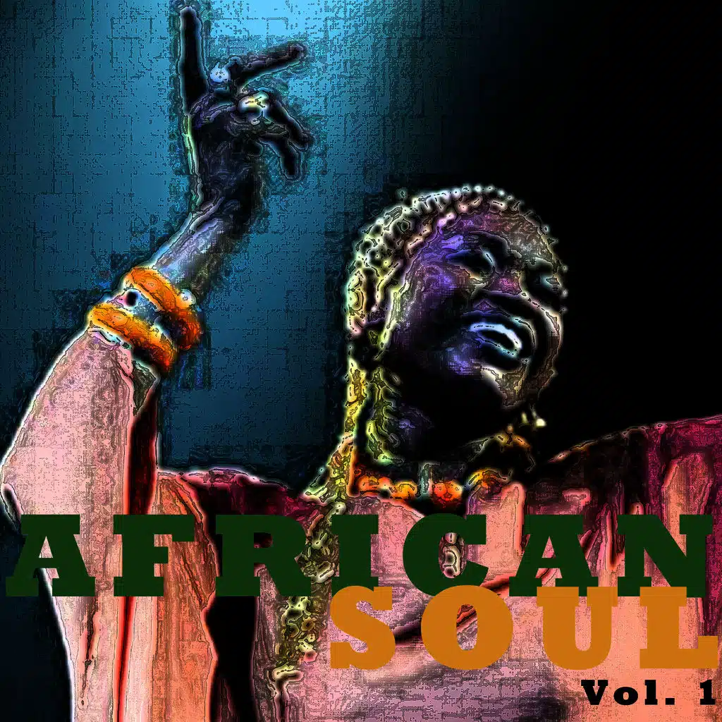 African Soul, Vol. 1
