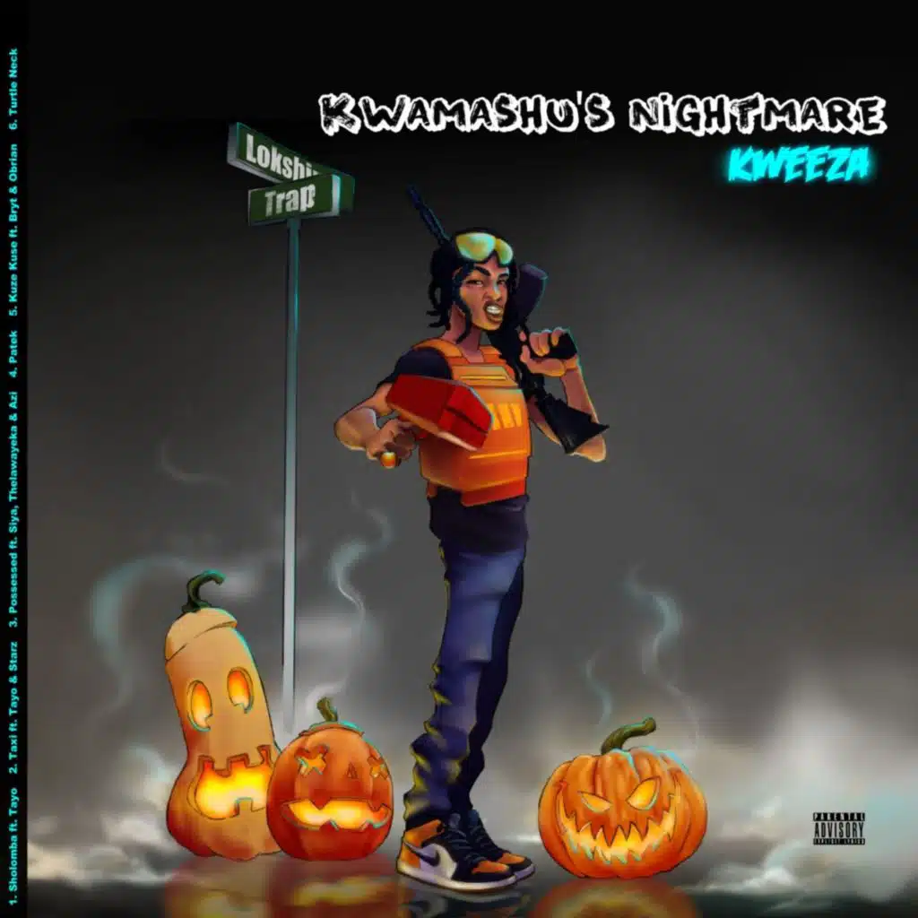 KwaMashu's Nightmare