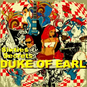 Duke of Earl - Sixties Secrets