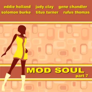 Mod Soul, Pt. 7