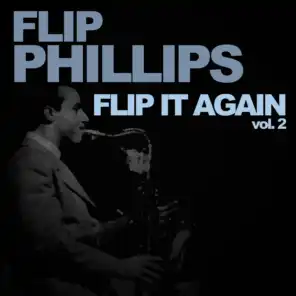 The Flip Phillips Buddy Rich Trio