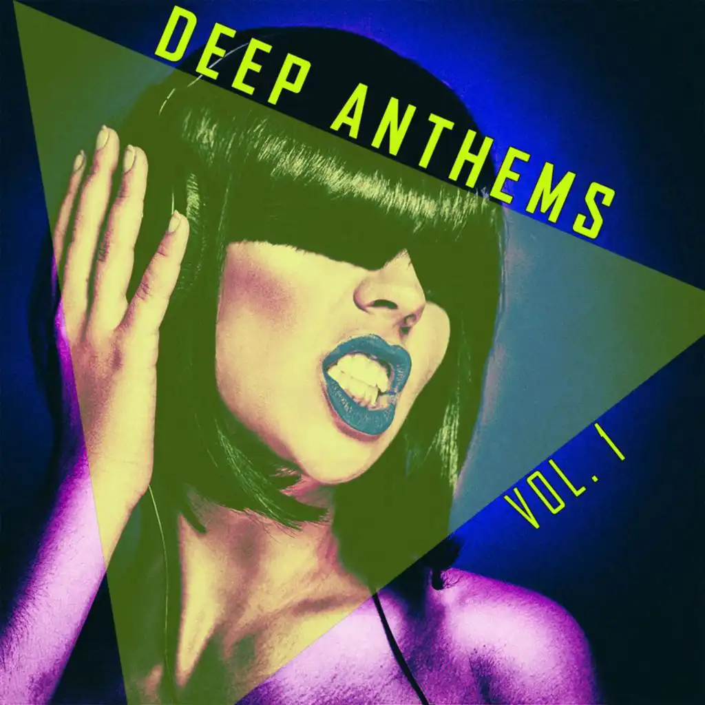 Deep Anthems, Vol 1