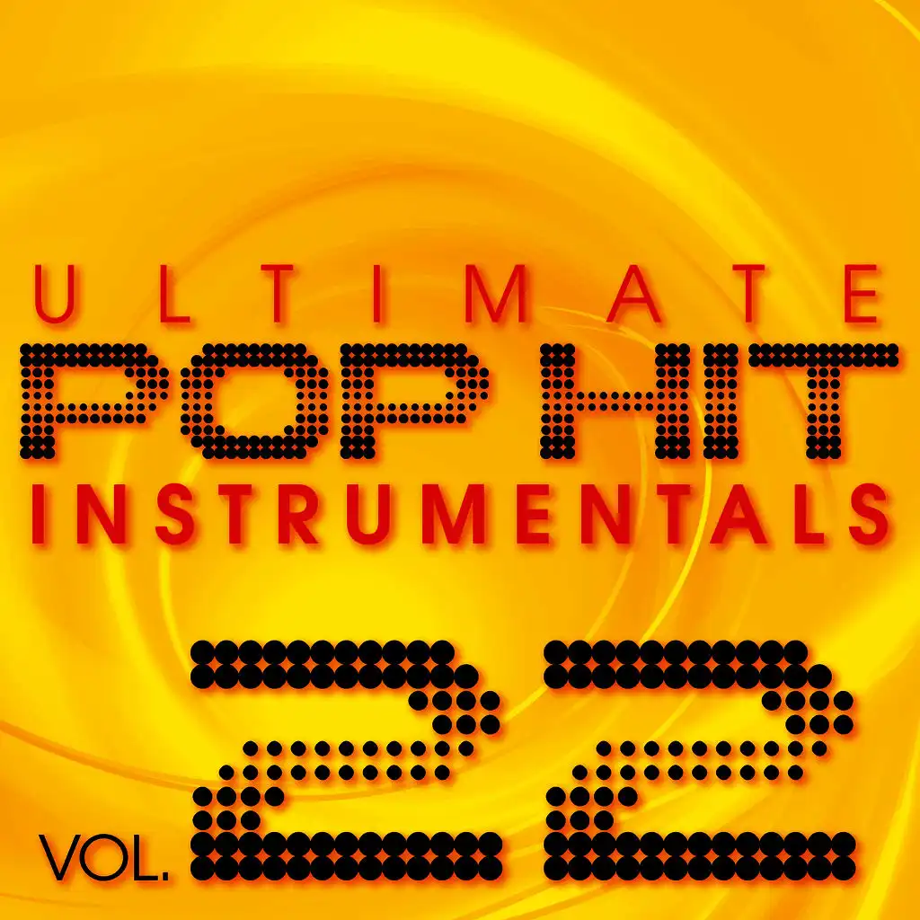 Ultimate Pop Hit Instrumentals, Vol. 22