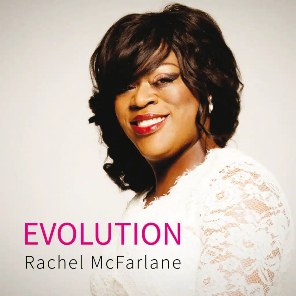 Rachel McFarlane