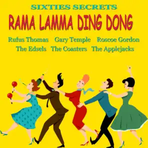 Rama Lama Ding Dong - Sixties Secrets