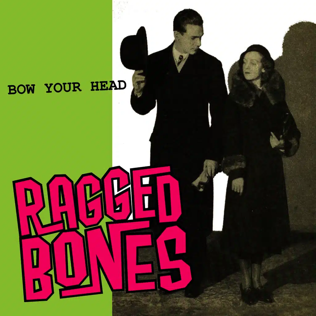 Ragged Bones