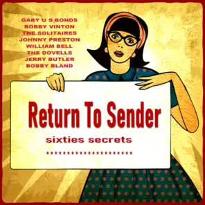 Return to Sender - Sixties Secrets