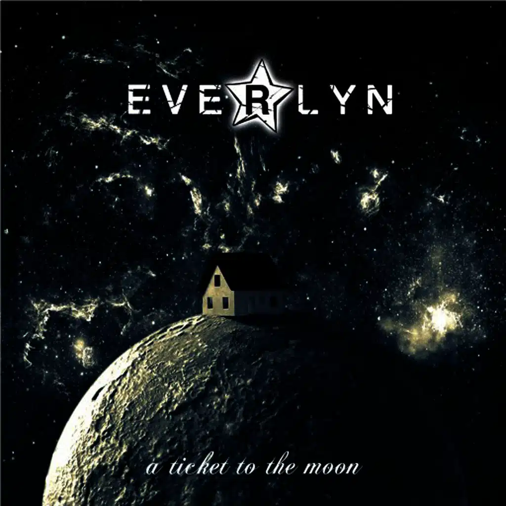 A Ticket to the Moon