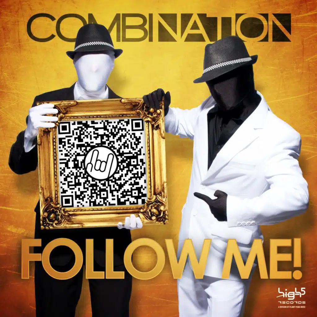 Follow Me (Extended Mix)