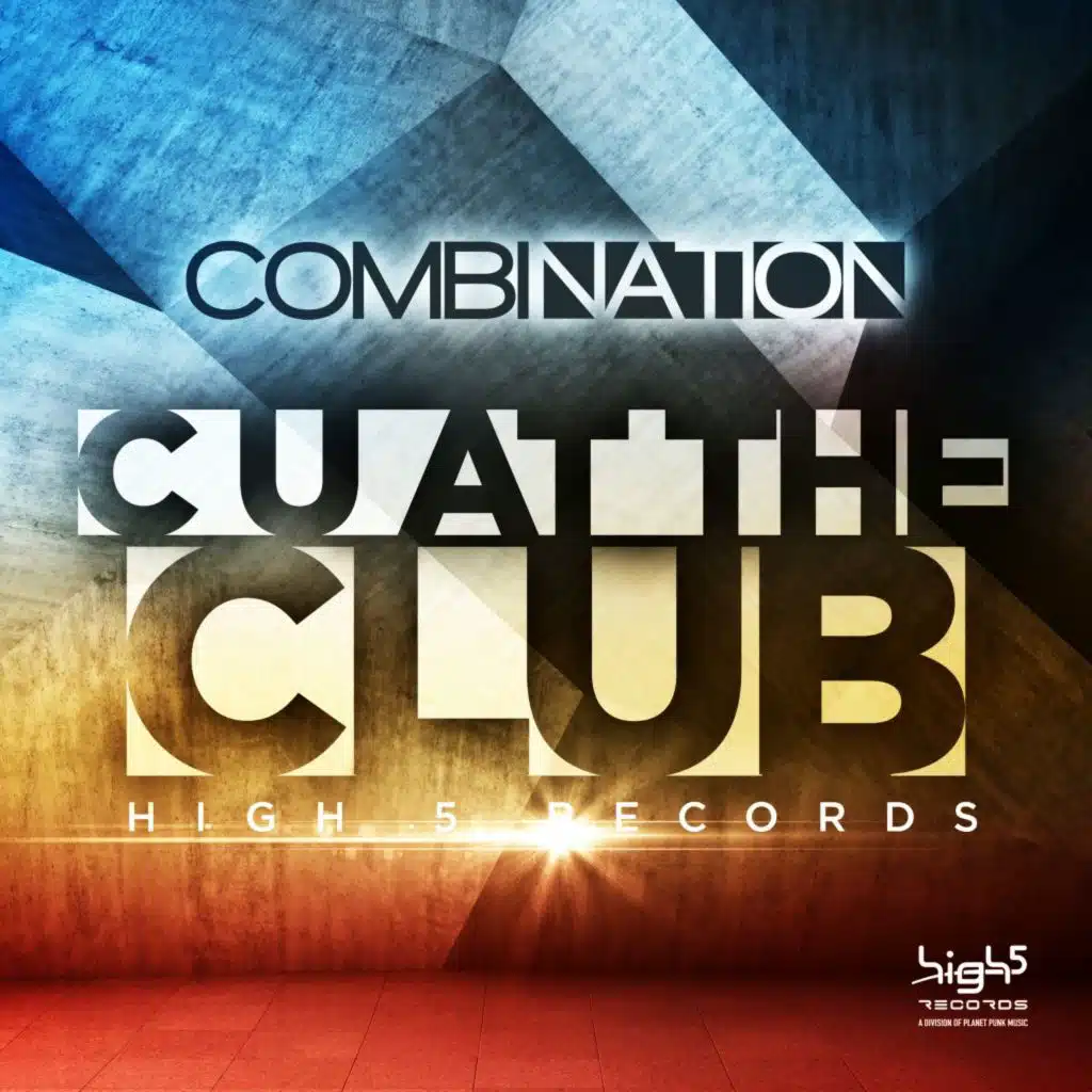 C U at the Club (feat. Tommy Clint)