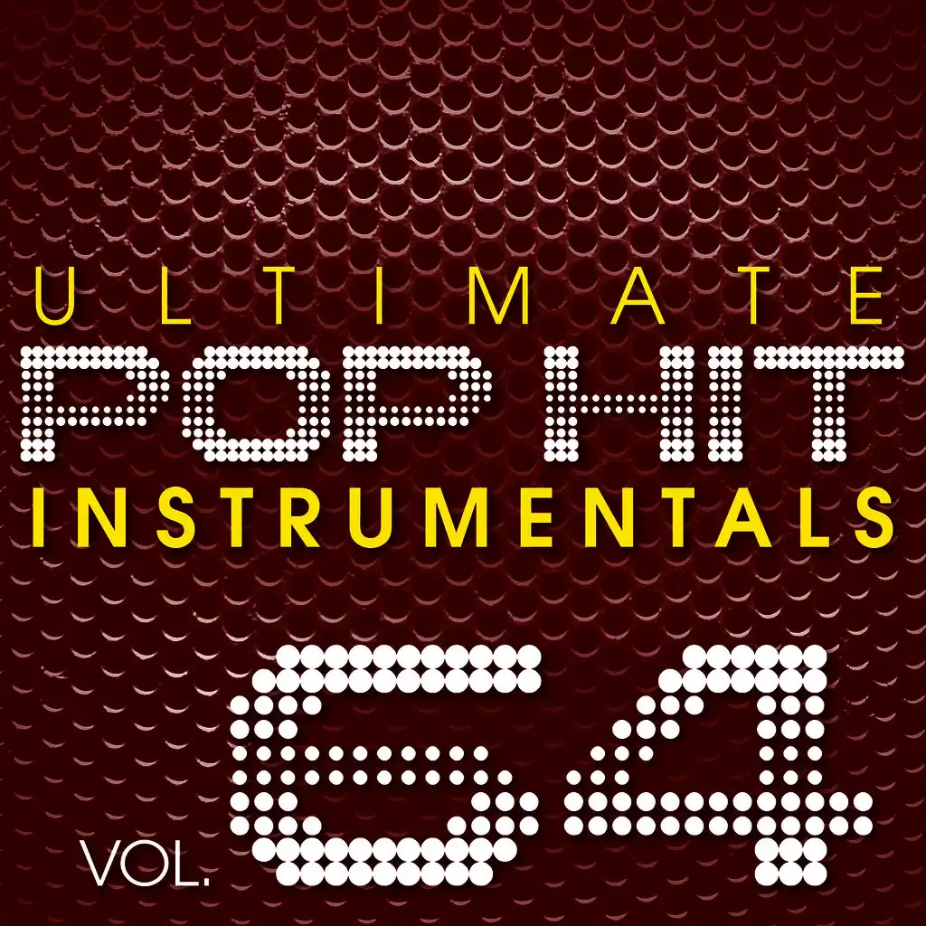 Ultimate Pop Hit Instrumentals, Vol. 64