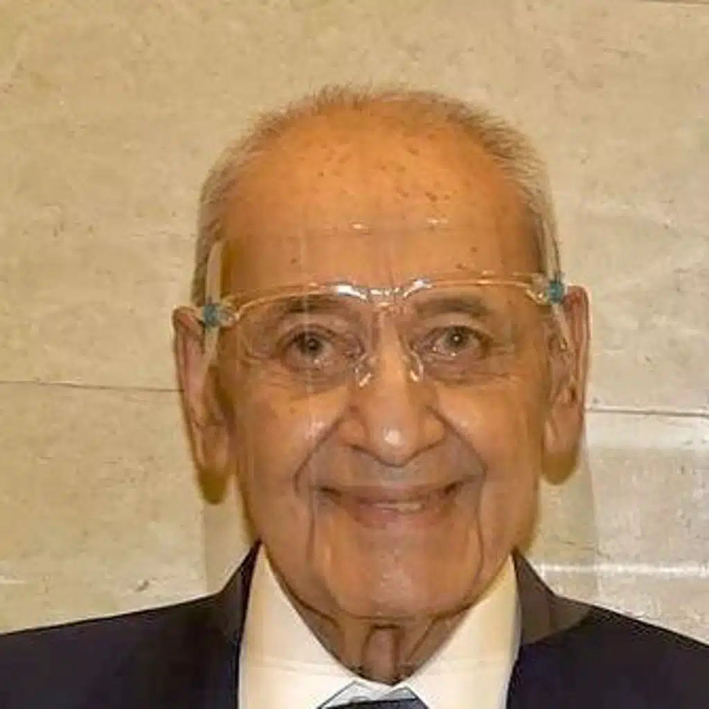 hassan mallah