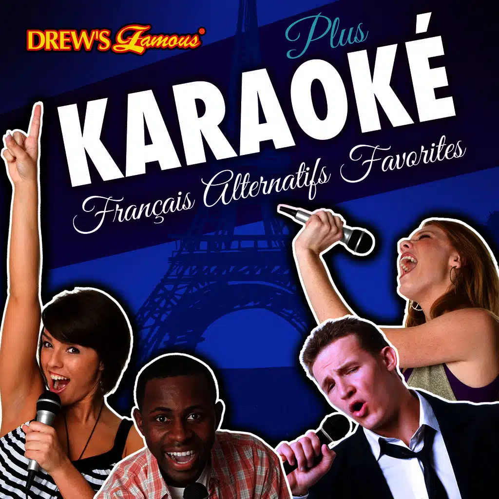 Plus Karaoké Français Alternatifs Favorites