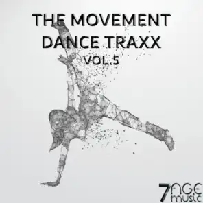 The Movement Dance Traxx, Vol. 5