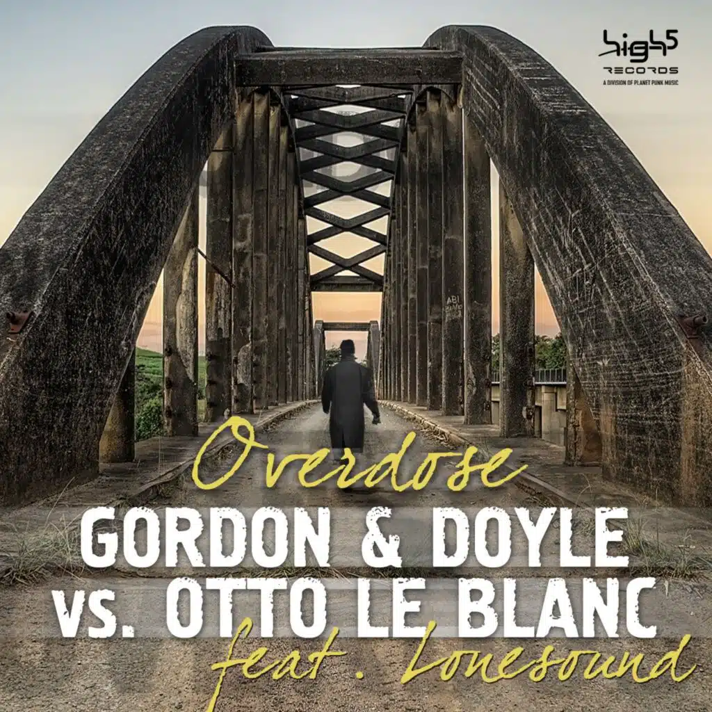 Overdose (feat. Lonesound)