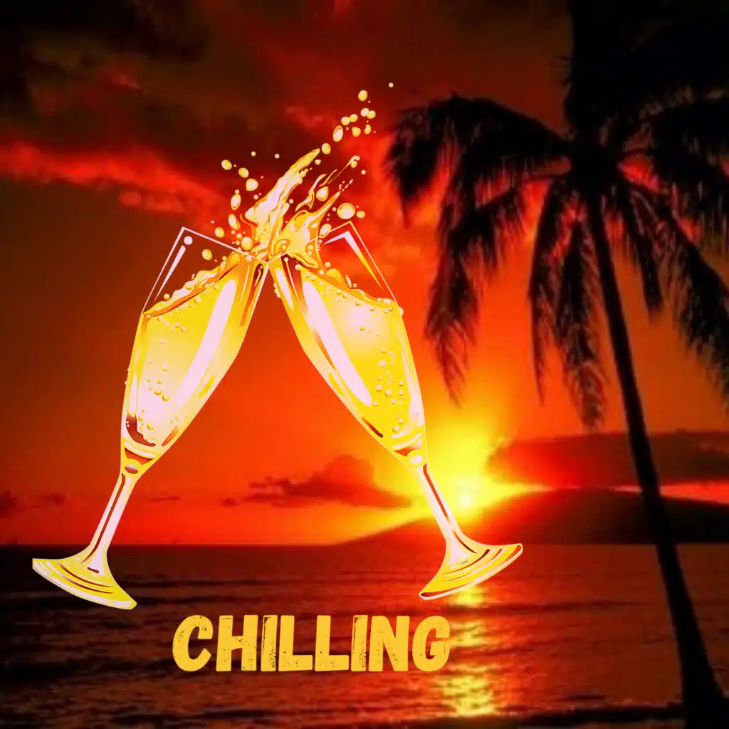 Chilling (feat. Kenyi & San Marcos)