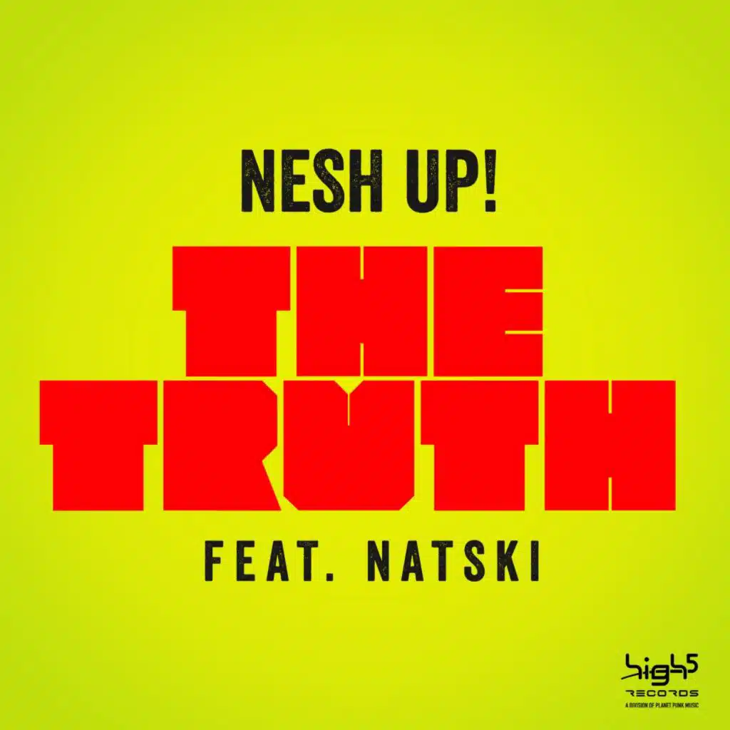 The Truth (feat. Natski)