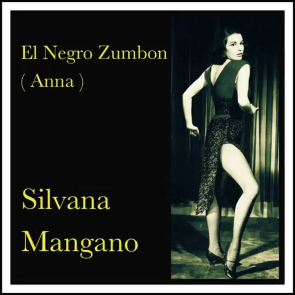 El Negro Zumbon (Anna)