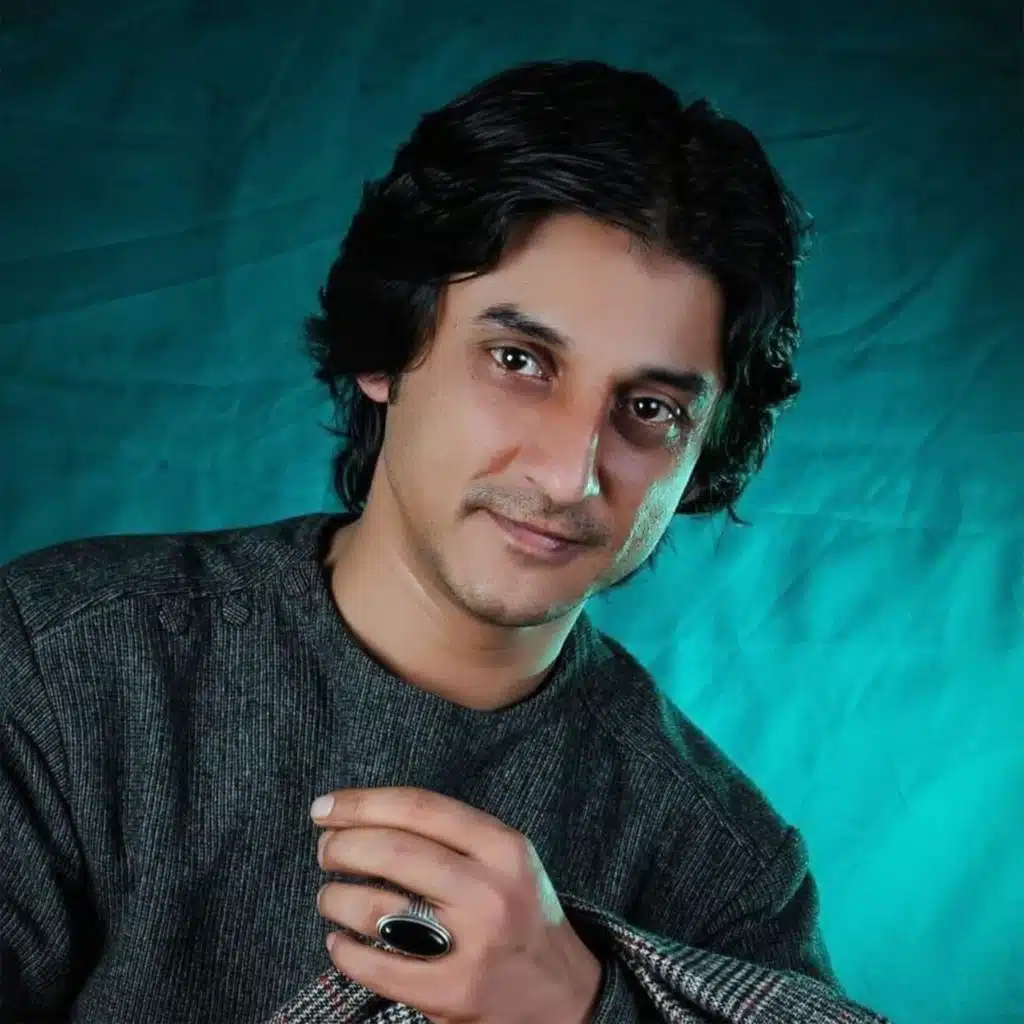 Mayelam Ba Khoyat Tu Dani Ya Nadani