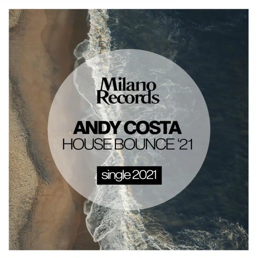 House Bounce (Stacy Davids Dub Mix)