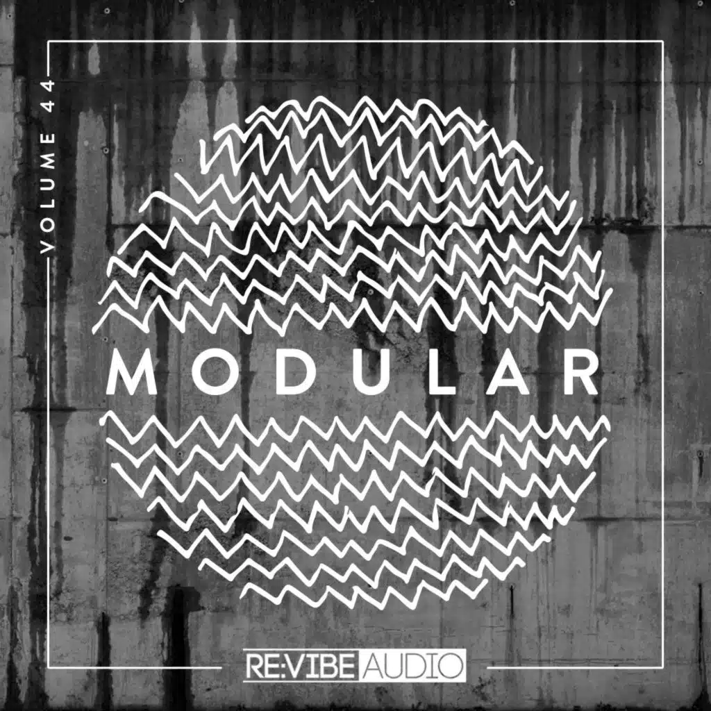Modular, Vol. 44