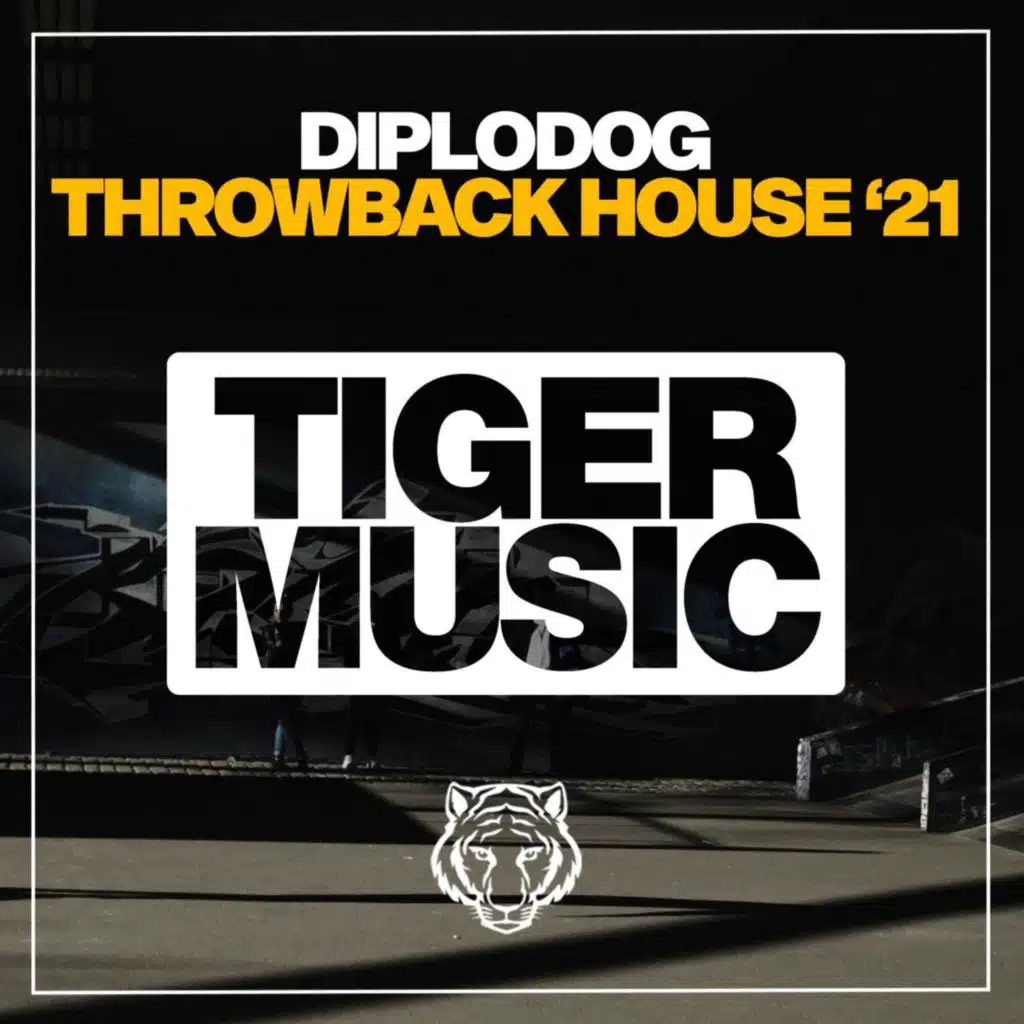 Throwback House (James Herrero Remix)