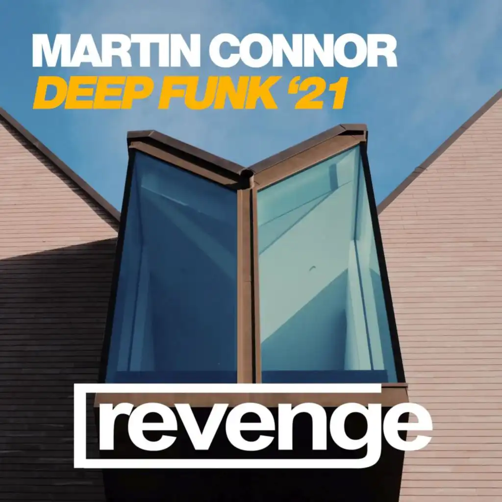 Deep Funk (Rafael Marciano Remix)